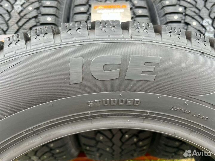 Pirelli Formula Ice 205/55 R16