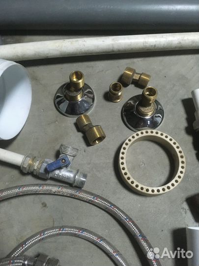 Сантехника