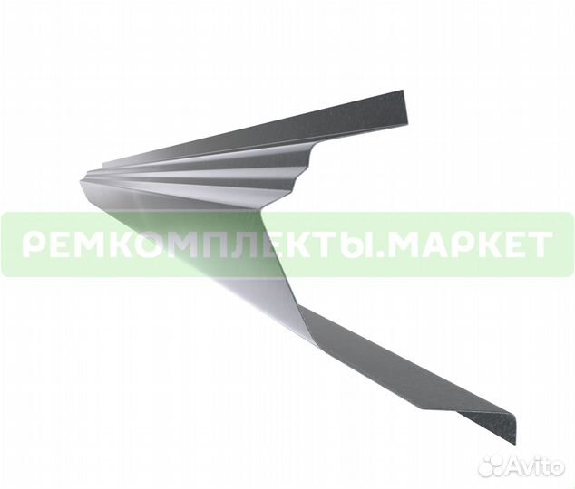 Порог Ланос правый