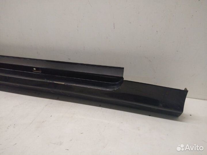 Накладка порога правая Lexus Gs 4 2012-2019