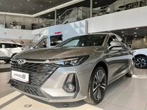 Новый Chery Arrizo 8 1.6 AMT, 2024, цена от 2 135 000 руб.