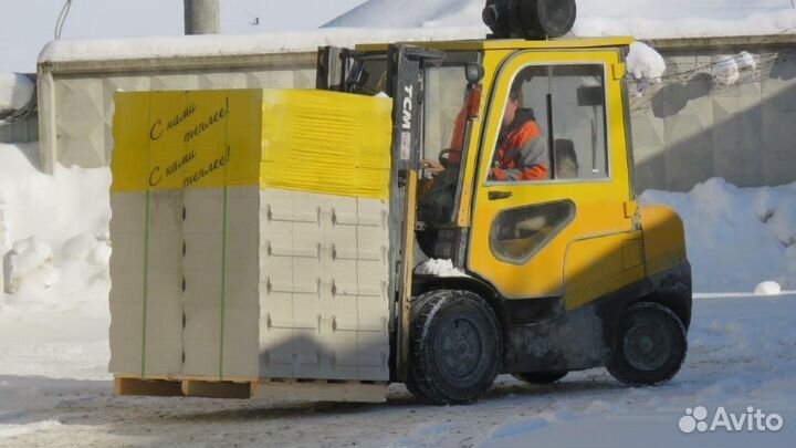 Газоблок