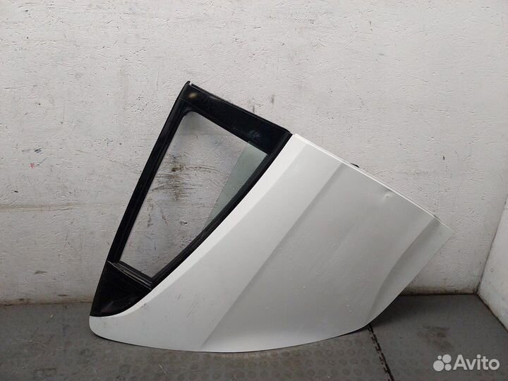 Дверь боковая Hyundai Veloster 2011, 2013