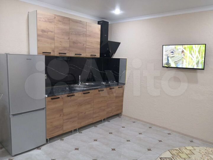 Комната 30 м² в 3-к., 1/2 эт.