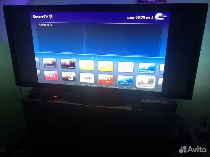 Телевизор Philips 58PFL9956H/12