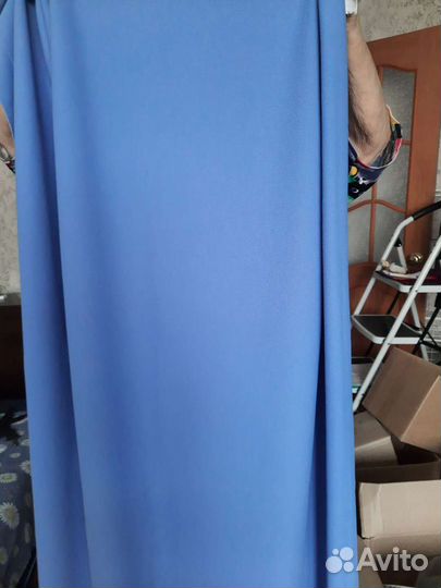 Отрез из кремплена