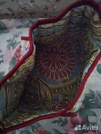 Электрогрелка для ног