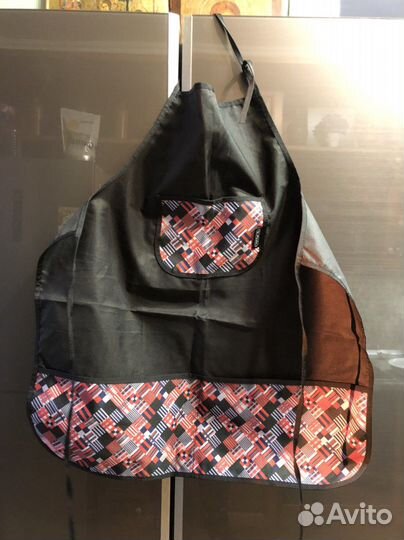 Фартук для творчества Herlits