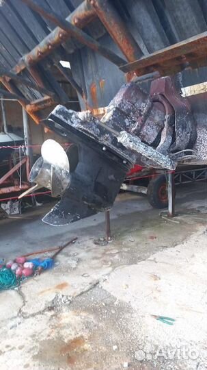 Продаю катер