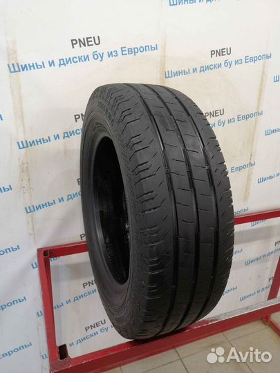 Continental ContiVanContact 200 215/65 R16C 109T