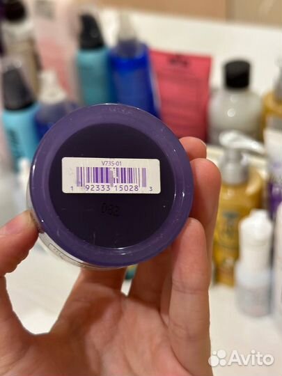 Clinique take the day off