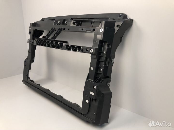 Рамка (телевизор) радиатора polo 2010-2020 аналог