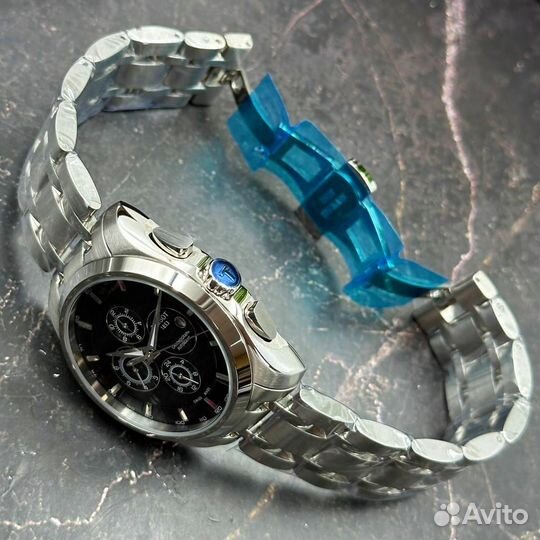 Tissot Couturier с апз