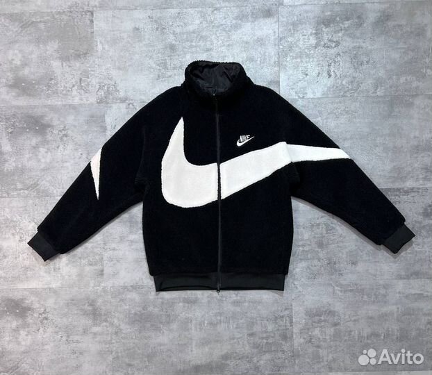 Куртка Nike Big Swoosh