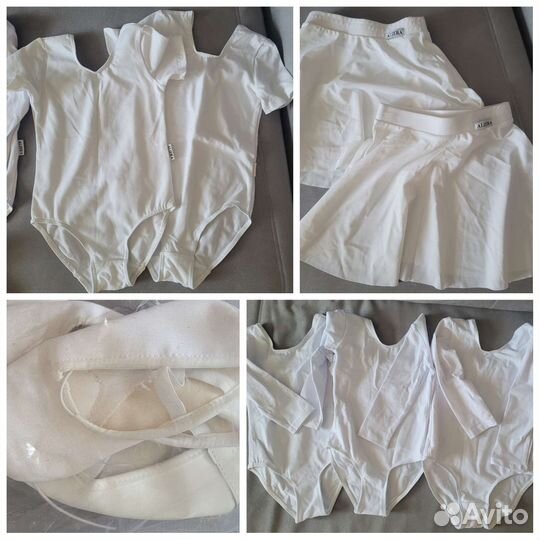 Купальник детский 110