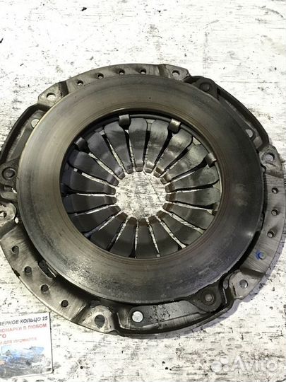 Сцепление Шевролет Лачетти Chevrolet Lacetti