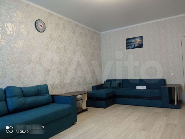 2-к. квартира, 67 м², 4/5 эт.