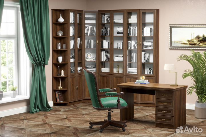 Библиотека