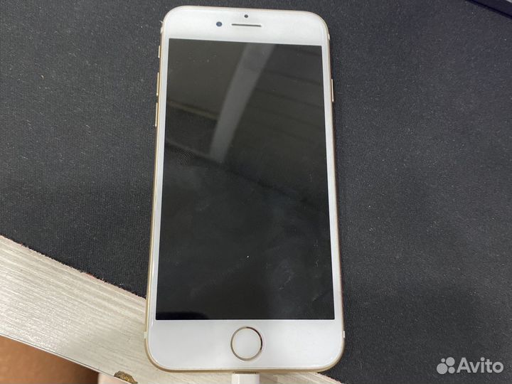Телефон iPhone 7 128gb