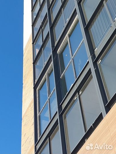 Пластиковые окна установка ремонт