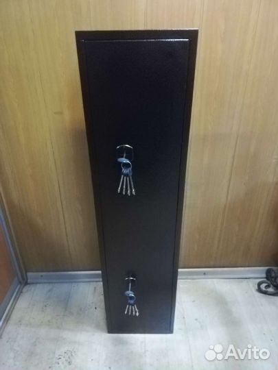 Оружейный сейф