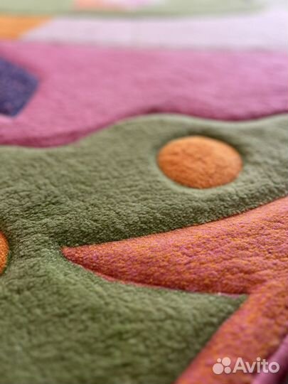 Ковер детский