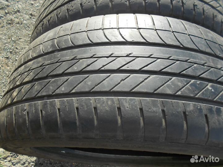 Goodyear Eagle F1 Asymmetric 275/45 R20