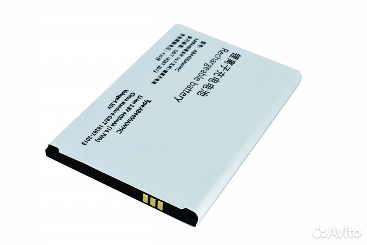 Аккумулятор для Nokia, Philips