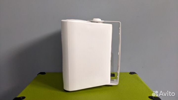 Трансляционная акустика