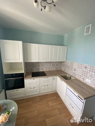 Кухни на заказ в рассрочку от производителя