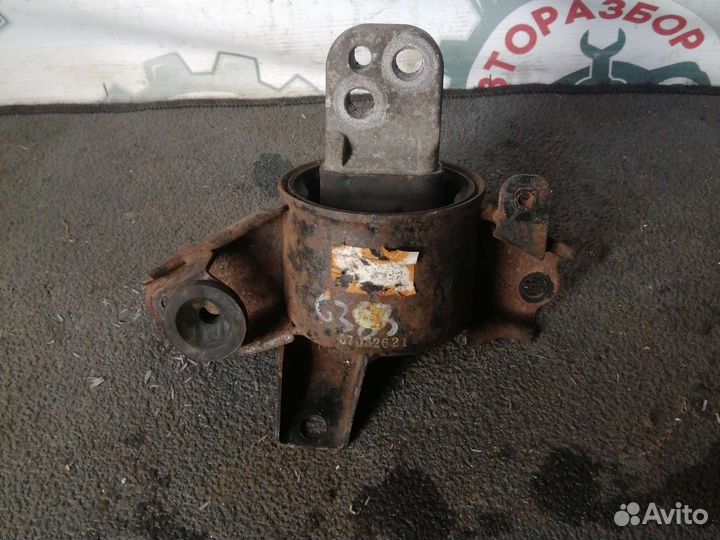 Подушка двигателя Kia Ceed Ed, 1.6, G4FC, 2007