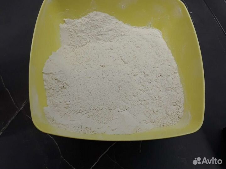 Мука цельнозерновая