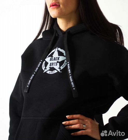 Спортивный костюм женский