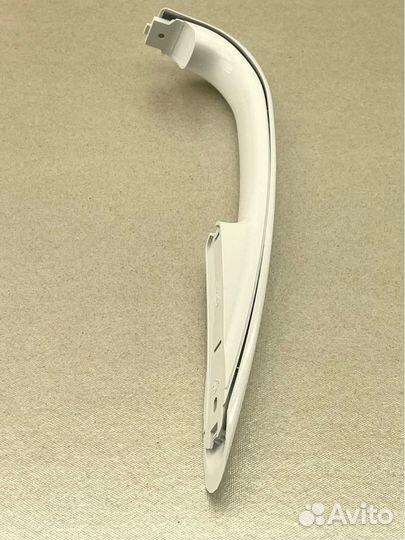 Ручка холодильника Atlant (Атлант) 1704 верхняя, 3