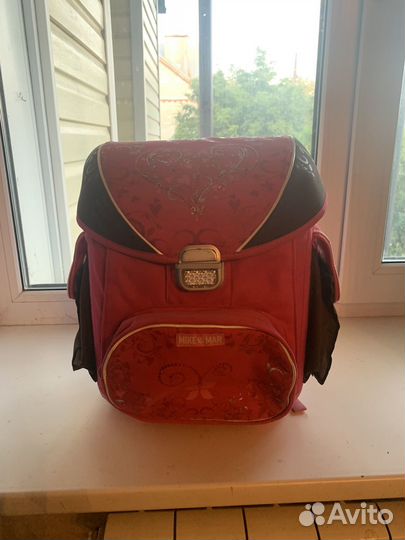 Ранец школьный