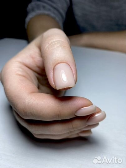 Мастер маникюра/мастер педикюра