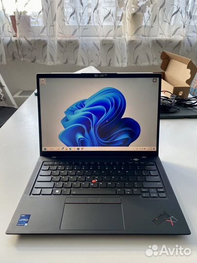 Lenovo thinkpad x1 carbon gen 10