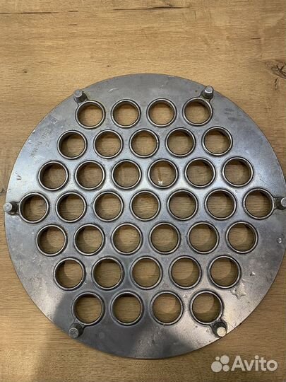 Пельменница СССР