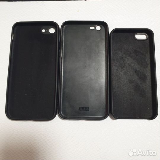 Чехол айфон 8