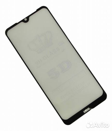 Защитное стекло для Xiaomi Redmi Note 8T/vivo V21E