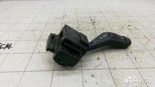 Переключатель дворников ford focus 2 (10X31J501)