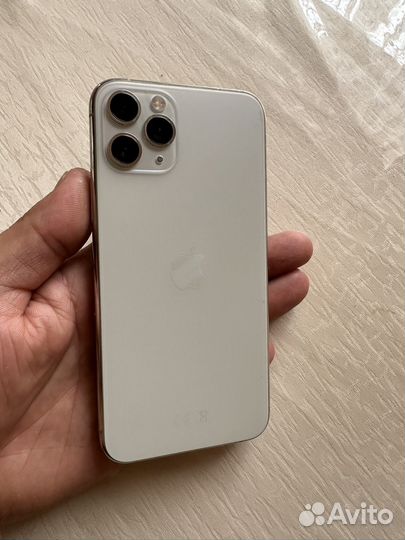 iPhone 11 про 256гб