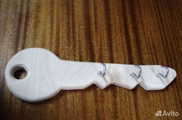 Ключница настенная