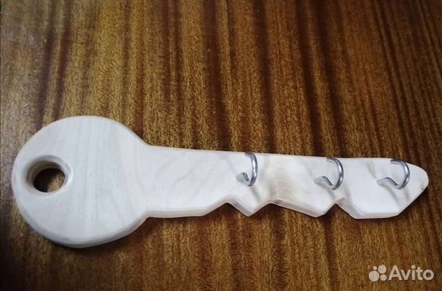 Ключница настенная