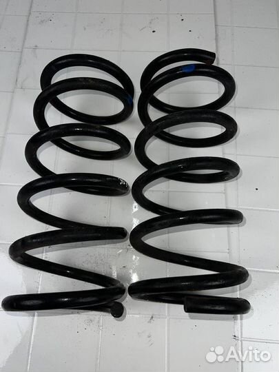 Пружина Lexus RX 4 рест. GYL25 2021 4823148661