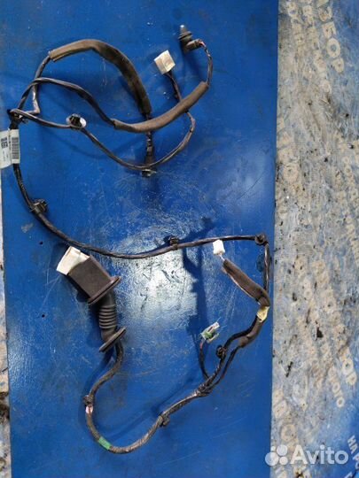 Проводка двери Geely Emgrand X7 New кроссовер