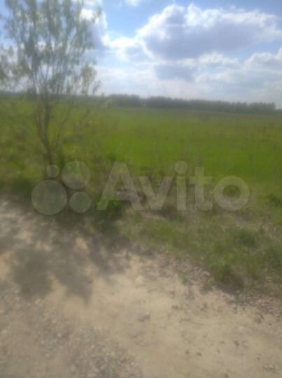 Участок 10 сот. (ИЖС)