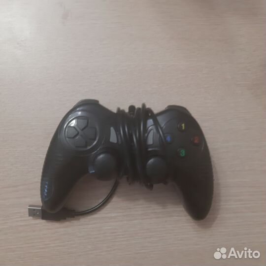 Геймпад для пк