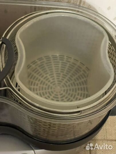 Пароварка Tefal Vitacuisine