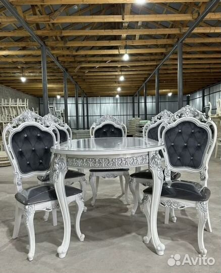 Столы стулья